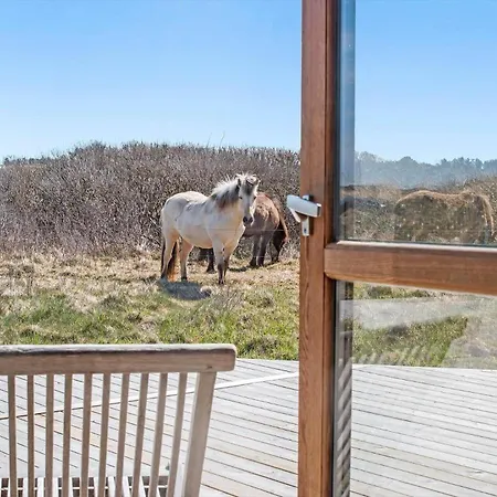 Casa vacanze Ln1229-hjorring-udemarken-24 *