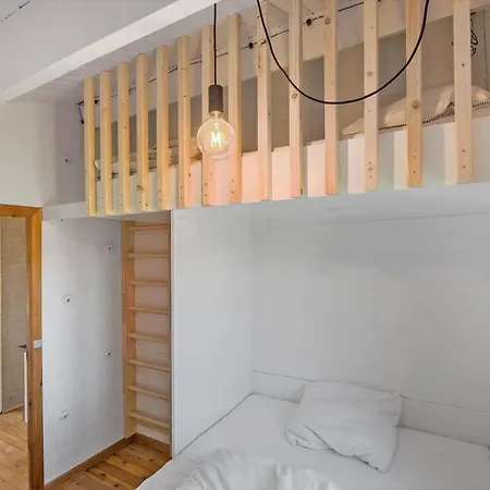 Casa vacanze Ln1229-hjorring-udemarken-24