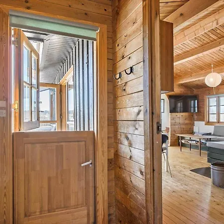 Ln1229-hjorring-udemarken-24 Casa vacanze *