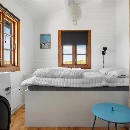 Ln1229-hjorring-udemarken-24 Casa vacanze Hjørring