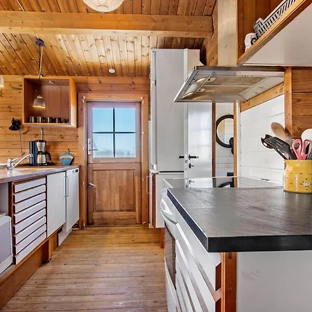 Casa vacanze Ln1229-hjorring-udemarken-24