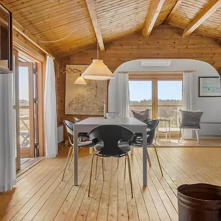 Ln1229-hjorring-udemarken-24 Casa vacanze *