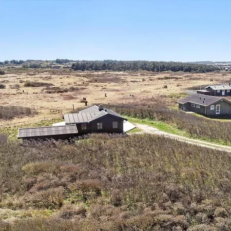 Casa vacanze Ln1229-hjorring-udemarken-24 *