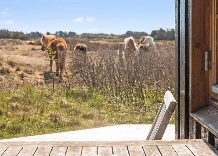 Ln1229-hjorring-udemarken-24 Holiday home *