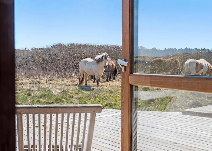 Holiday home Ln1229-hjorring-udemarken-24 *