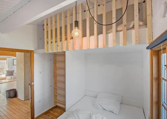 Holiday home Ln1229-hjorring-udemarken-24