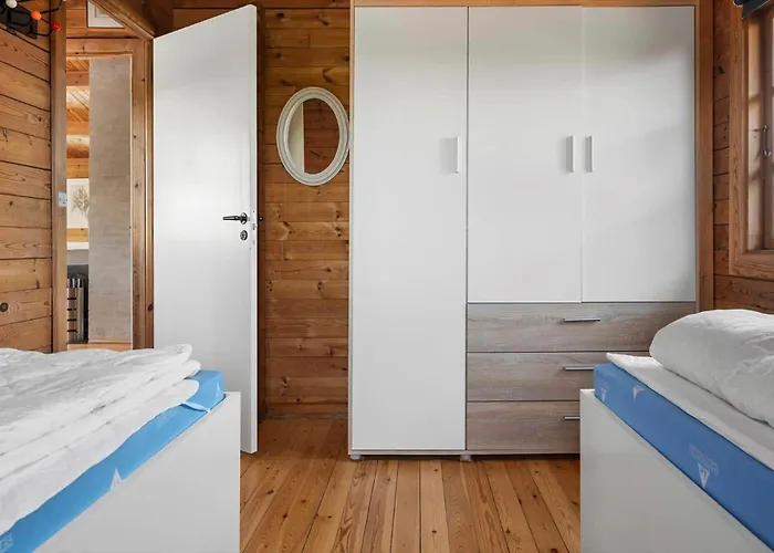 Holiday home Ln1229-hjorring-udemarken-24