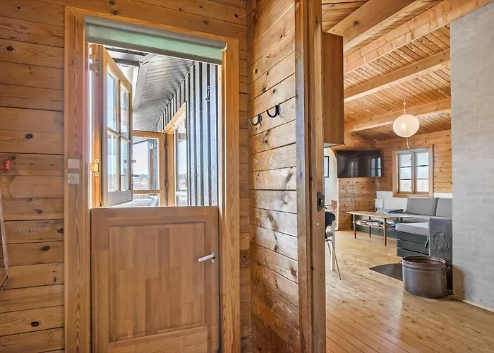 Ln1229-hjorring-udemarken-24 Holiday home *