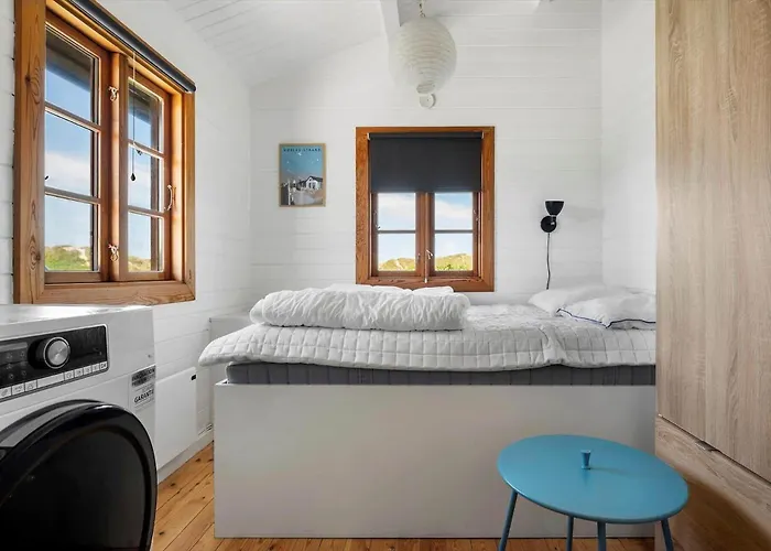 Ln1229-hjorring-udemarken-24 Ferienhaus Hjørring