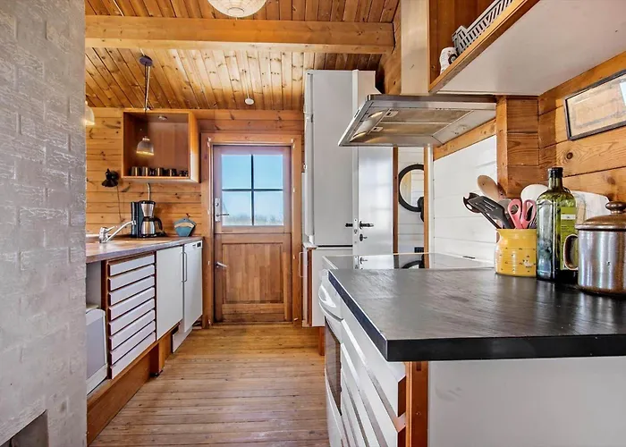 Ferienhaus Ln1229-hjorring-udemarken-24