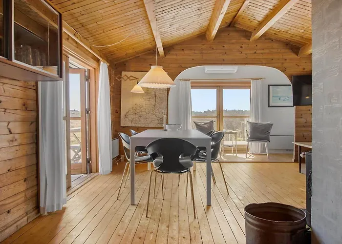 Ln1229-hjorring-udemarken-24 Ferienhaus *