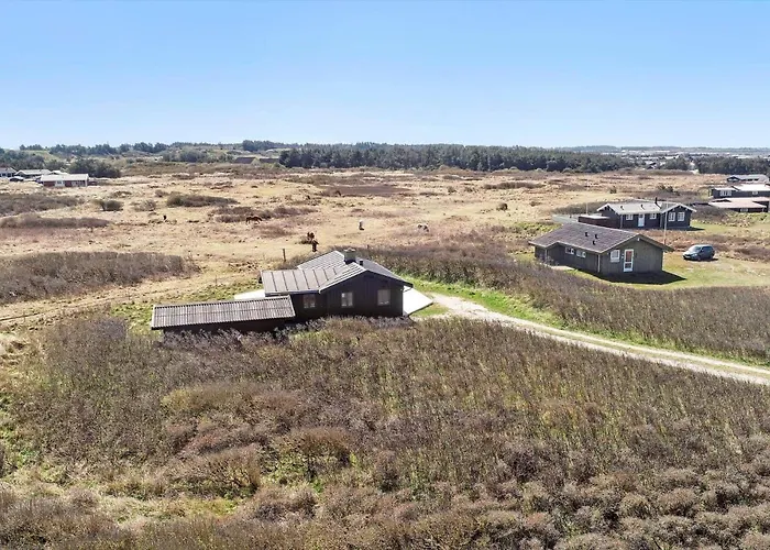 Holiday home Ln1229-hjorring-udemarken-24 *